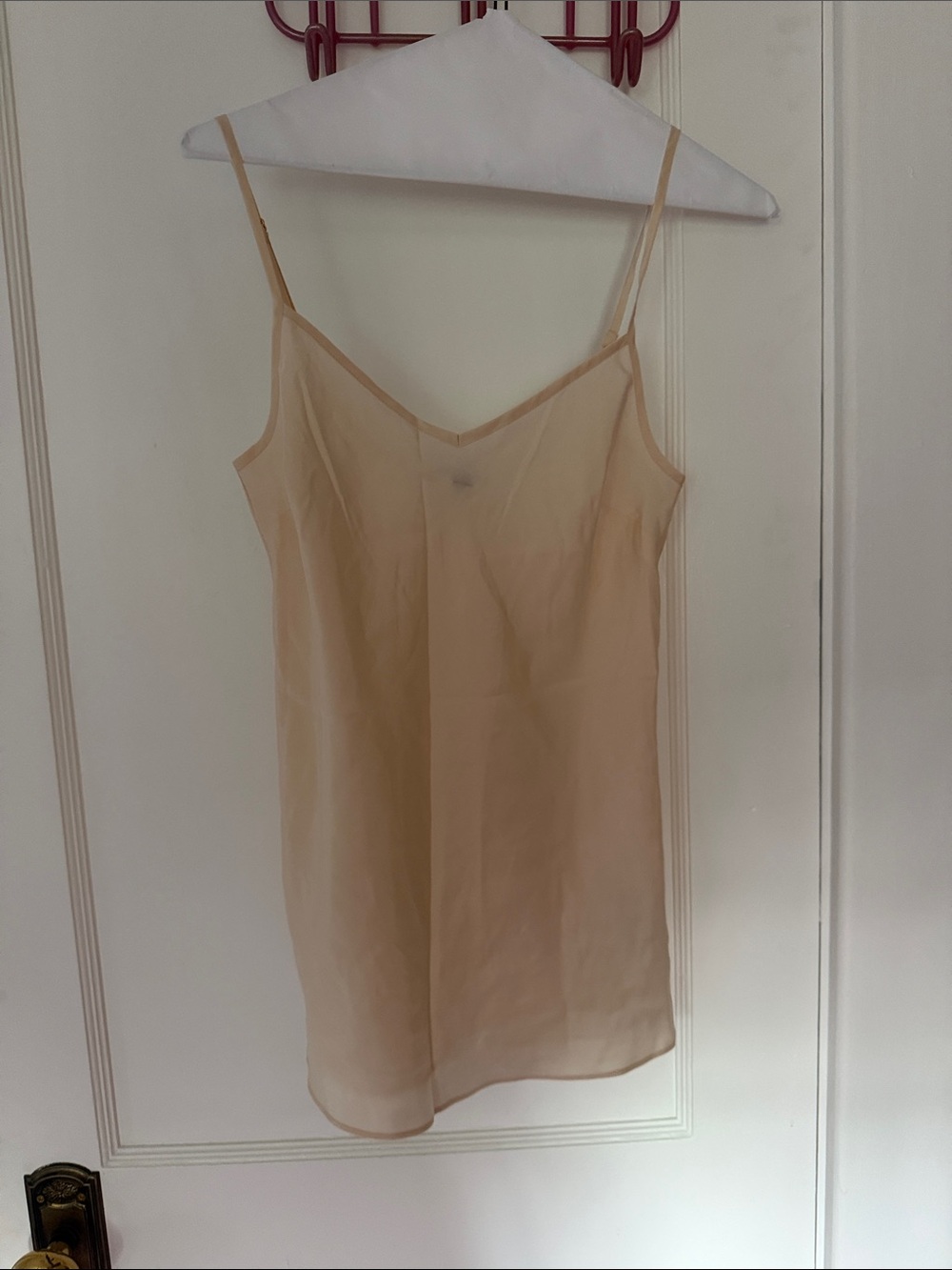 New without tags Jcrew Silk Cami